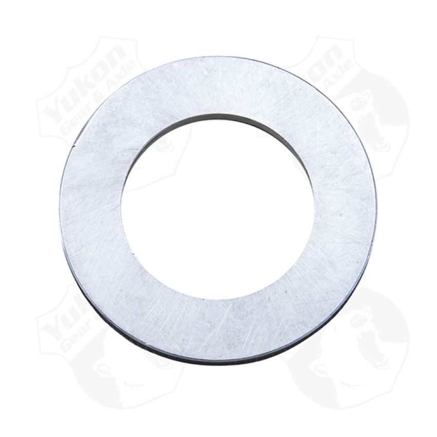 Yukon Gear & Axle YSPPN-031 Yukon Gear Replacement Pinion Nut Washer For Dana 80
