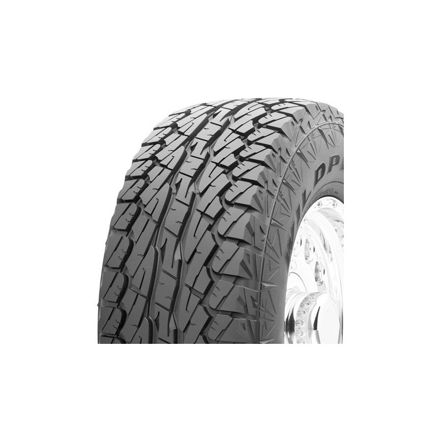 Falken Lt245/75r17/10 121q Fal Wildpeak At02