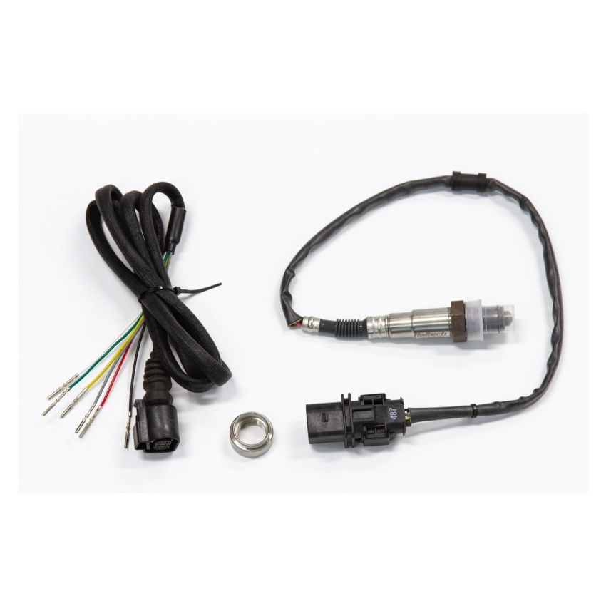 Haltech HT-010740 Onboard Wideband Sensor Pack for Elite PRO Plug-in ECUs
