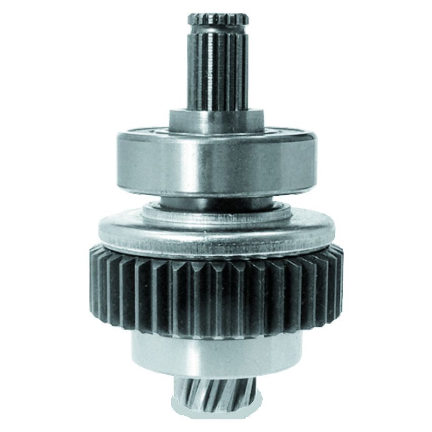 TwinPower 463043 Twin Power 89-91 Big Twin Starter Clutch for 1.2 KW Starter Replaces H-D 31544-90