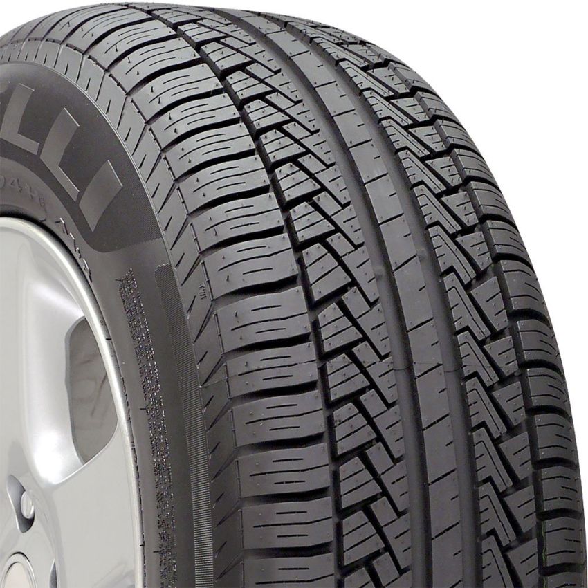 Pirelli 235/40r18xl 95h Pir P6 Four Seasons M+S