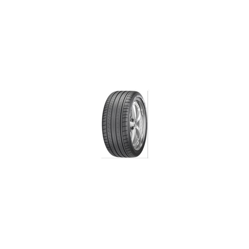 Dunlop 265023825 Dunlop Sp Sport Maxx Gt 275/35zr21