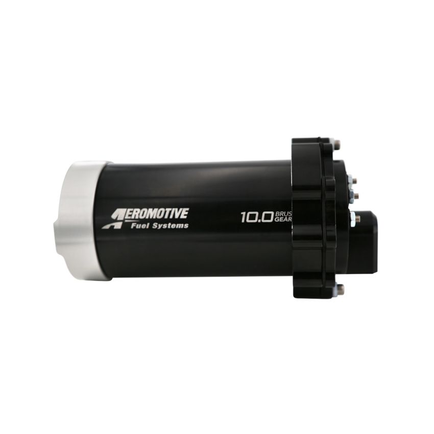 Aeromotive Brushless A1000 In-Tank (90 Degree) Fuel Pump w/TVS Controller