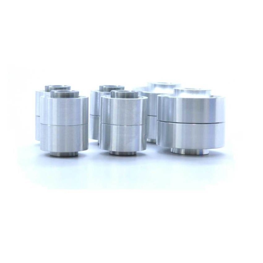 SPL Parts 90-96 Nissan 300ZX (Z32 w/HICAS) Rear Knuckle Monoball Bushings