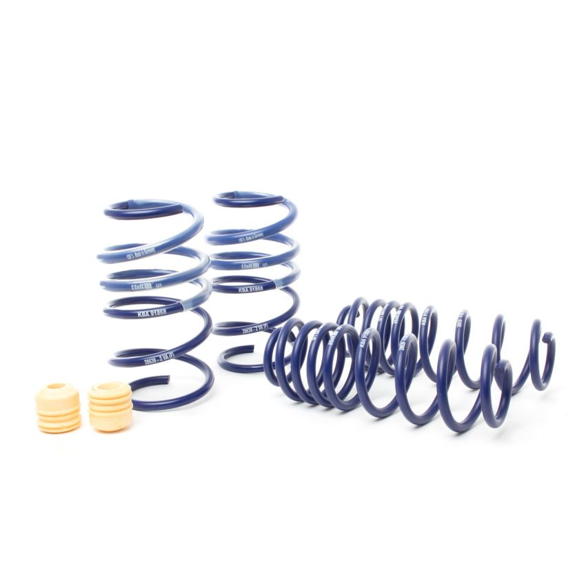 H&R 2022 Volkswagen Golf GTI MK8 Sport Spring