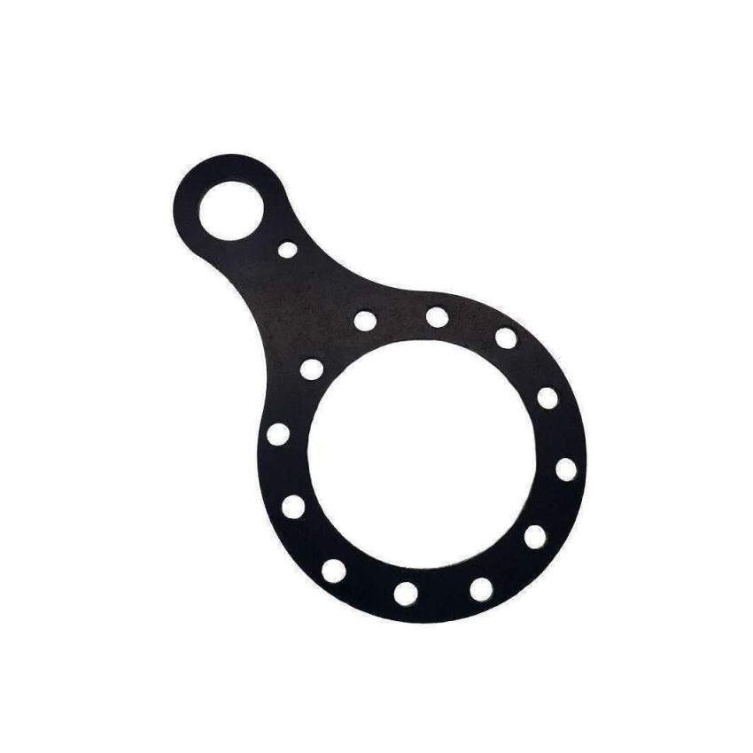 Rugged Radios PTT-HM-MT-6B Steering Wheel Push to Talk (PTT) mount 6-Bolt