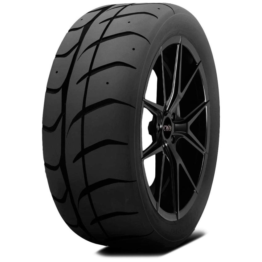 Nitto 335/30zr18 102w Nit Nt01 Competition Radial
