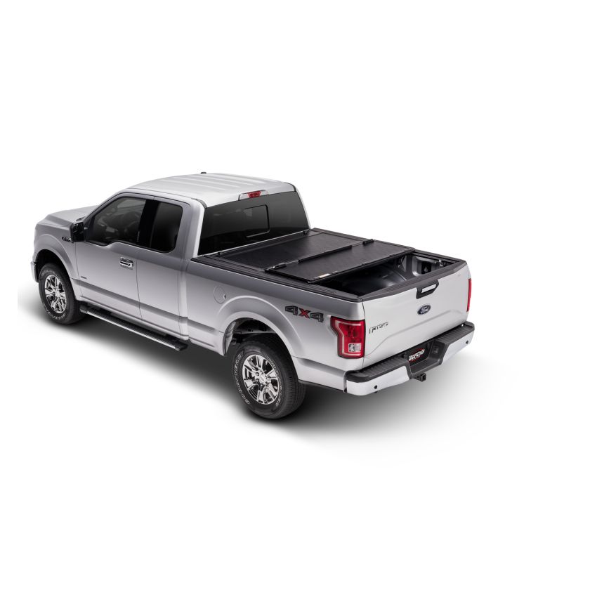 Undercover FX21020 15-20 Ford F-150 6.5ft Flex Bed Cover
