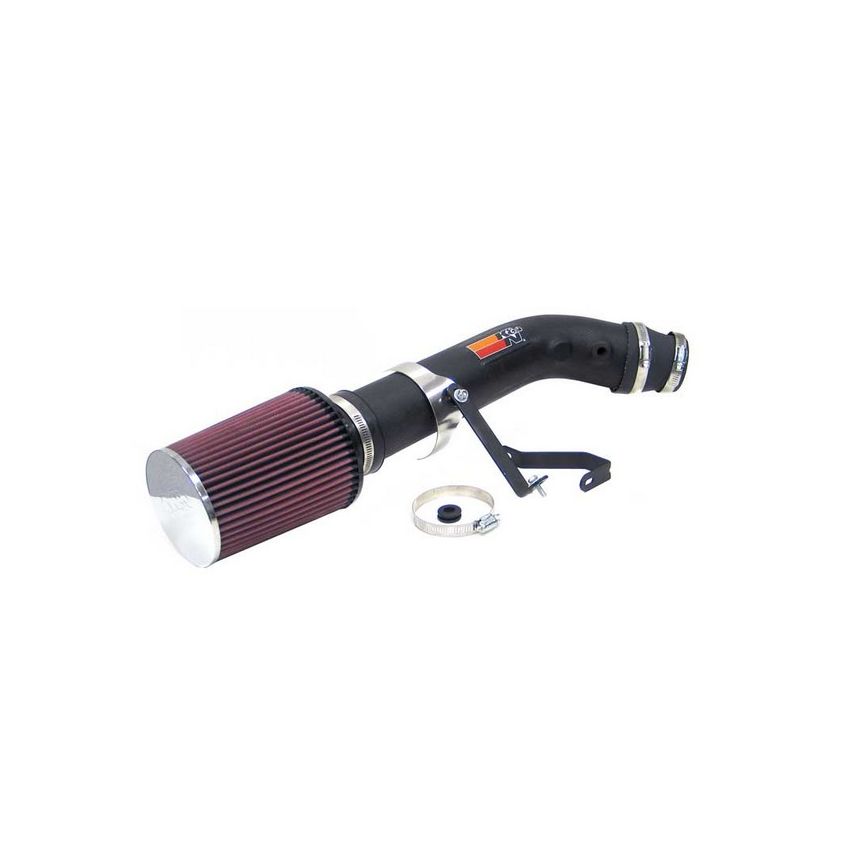 K&N 63-1017 Performance Air Intake System