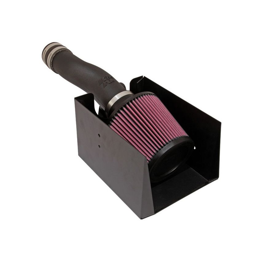 K&N 63-1127 Performance Air Intake System