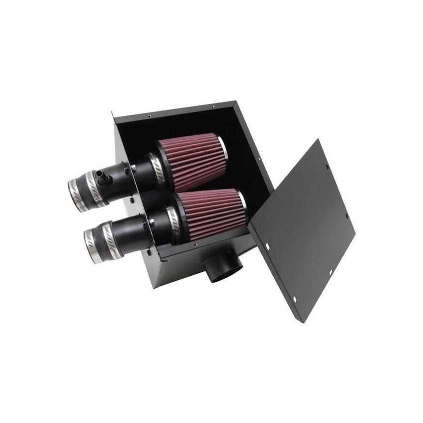 K&N 63-1129 Performance Air Intake System