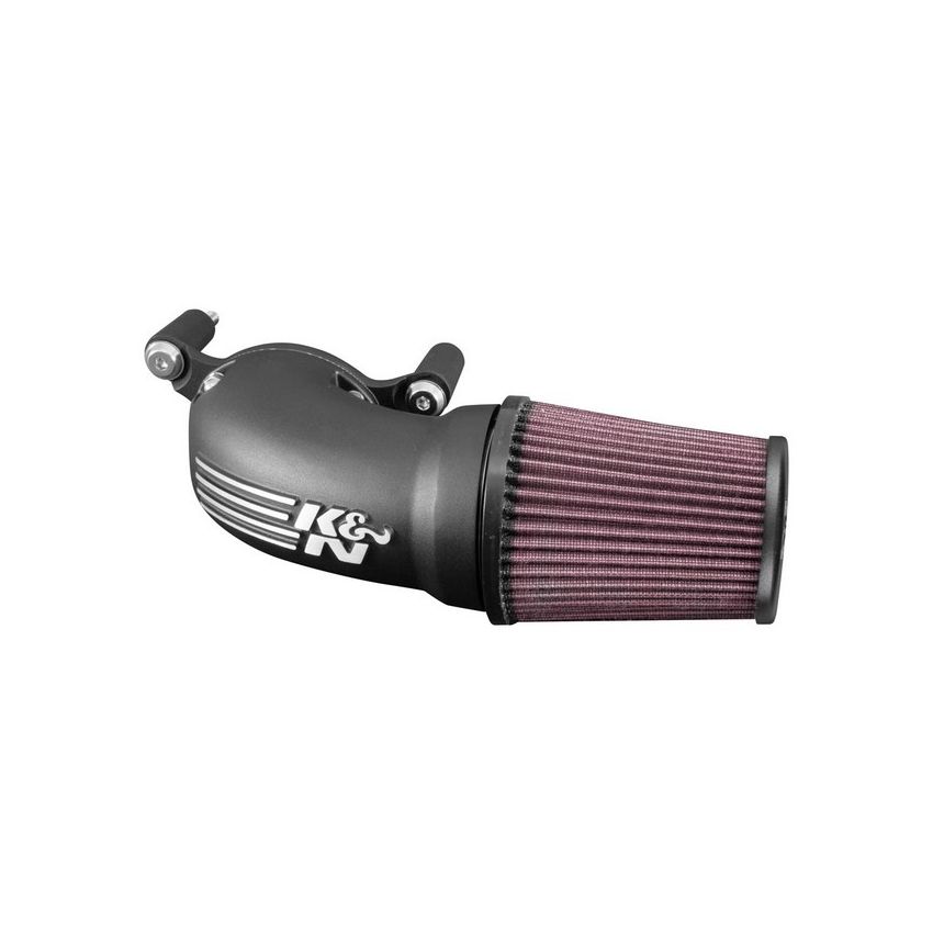 K&N 63-1134 Performance Air Intake System