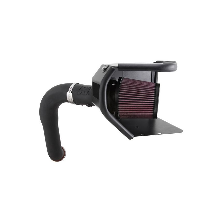 K&N 63-1567 Performance Air Intake System