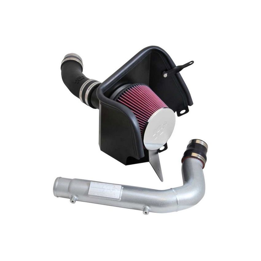 K&N 63-1570 Performance Air Intake System