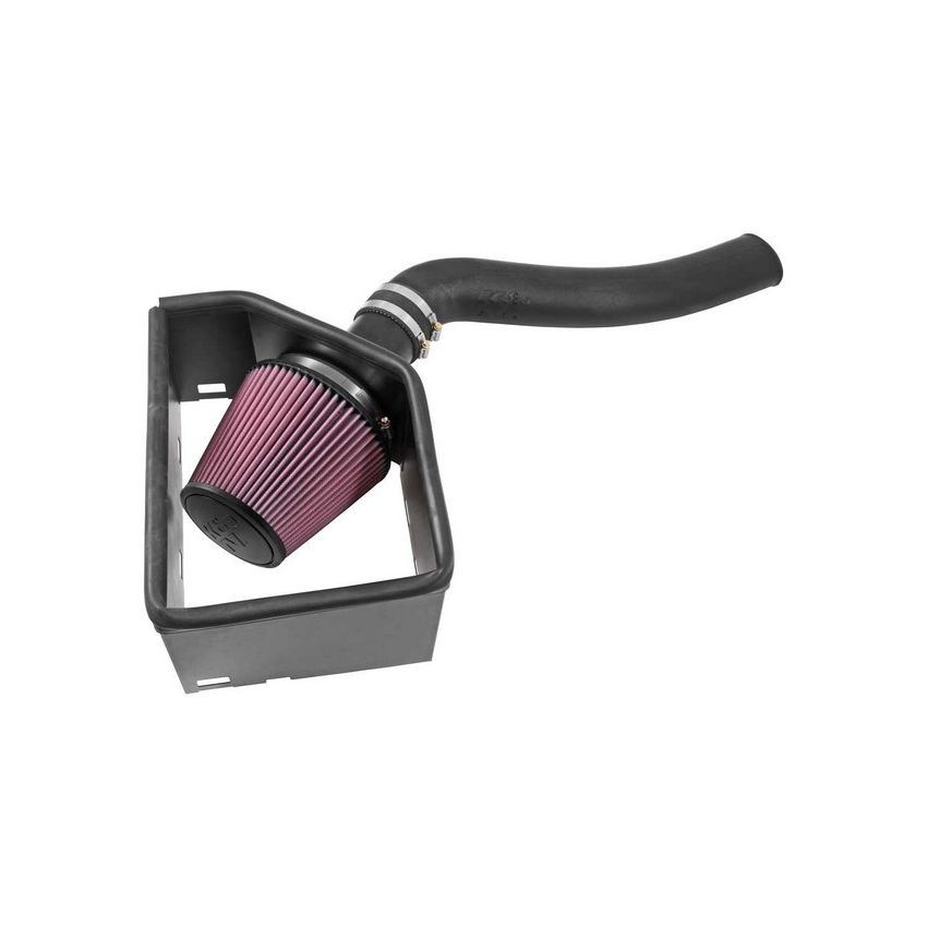 K&N 63-1571 Performance Air Intake System
