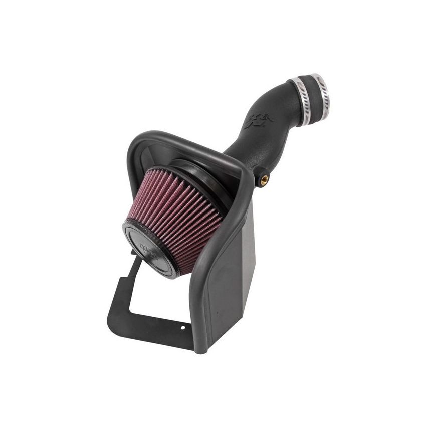 K&N 63-1572 Performance Air Intake System