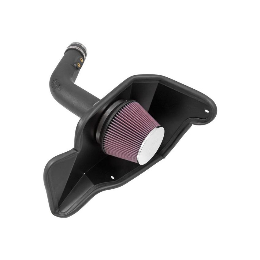 K&N 63-2594 Performance Air Intake System