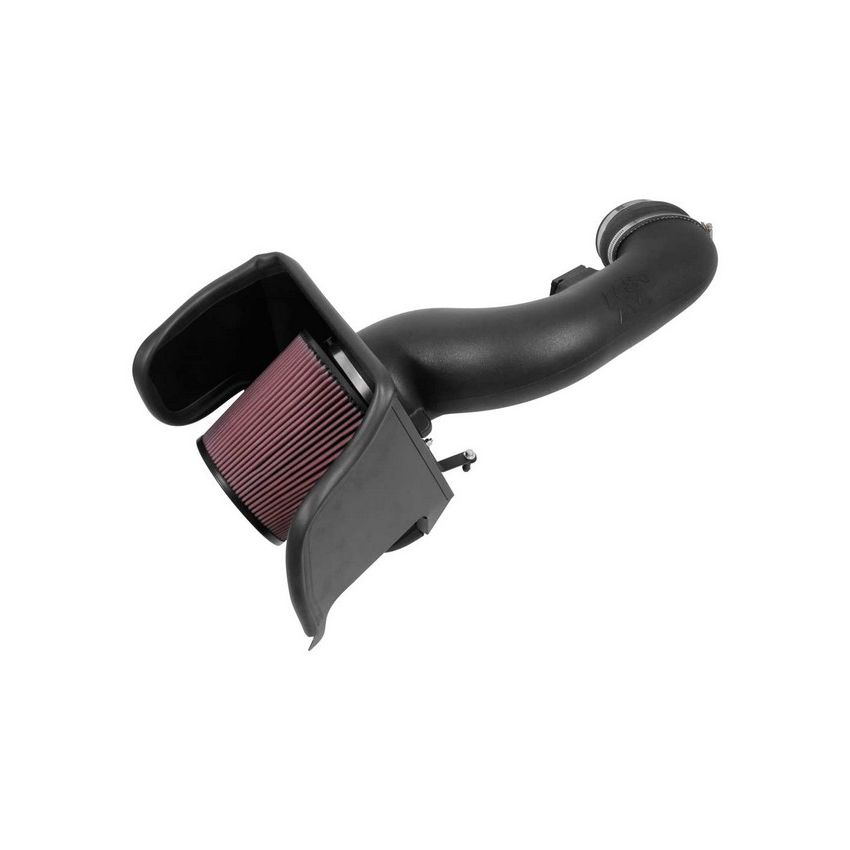 K&N 63-2597 Performance Air Intake System