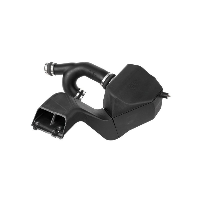 K&N 63-2608 Performance Air Intake System