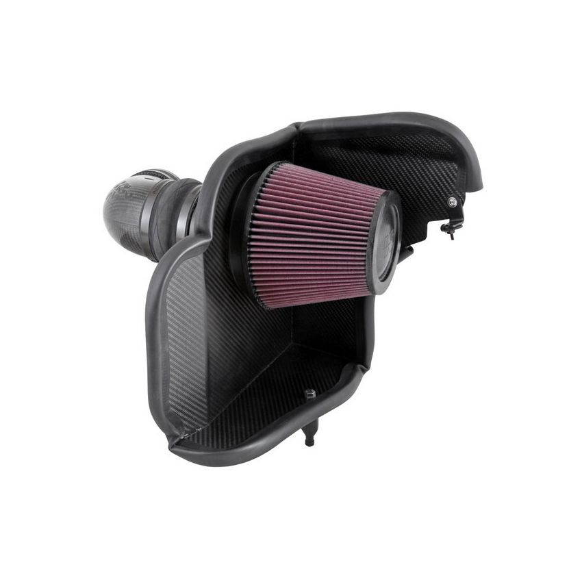 K&N 63-3079 Performance Air Intake System