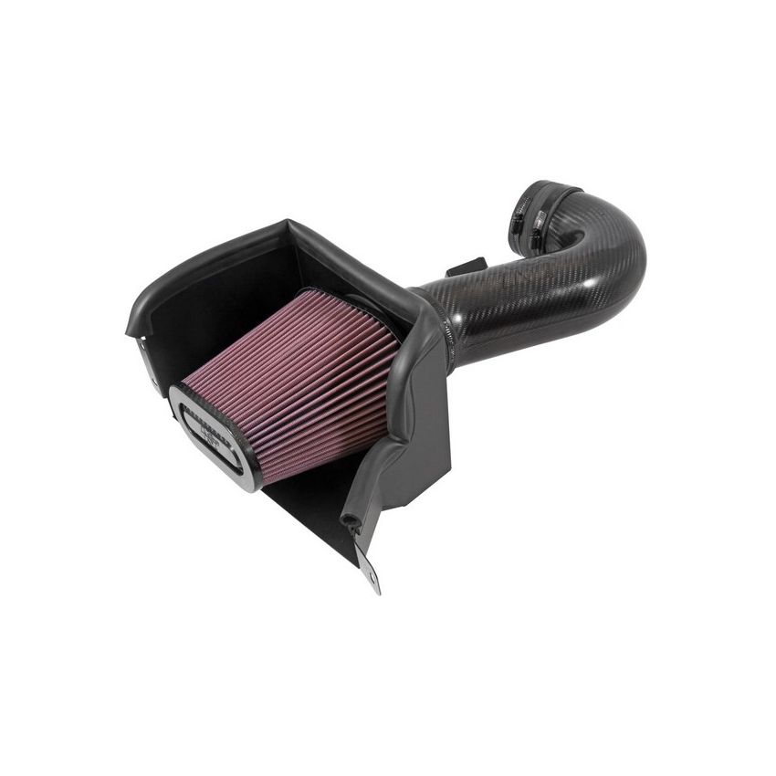 K&N 63-3090 Performance Air Intake System