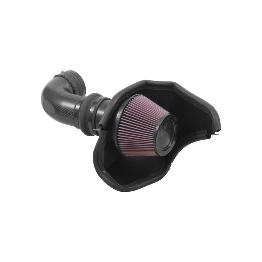 K&N 63-3096 Performance Air Intake System