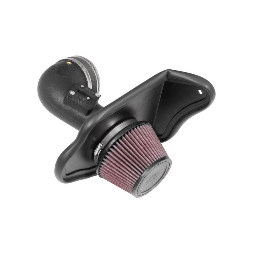 K&N 63-3100 Performance Air Intake System