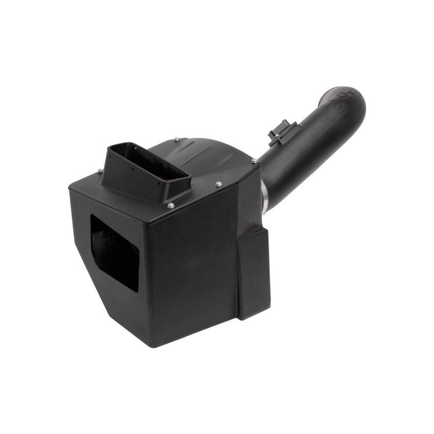 K&N 63-3101 Performance Air Intake System