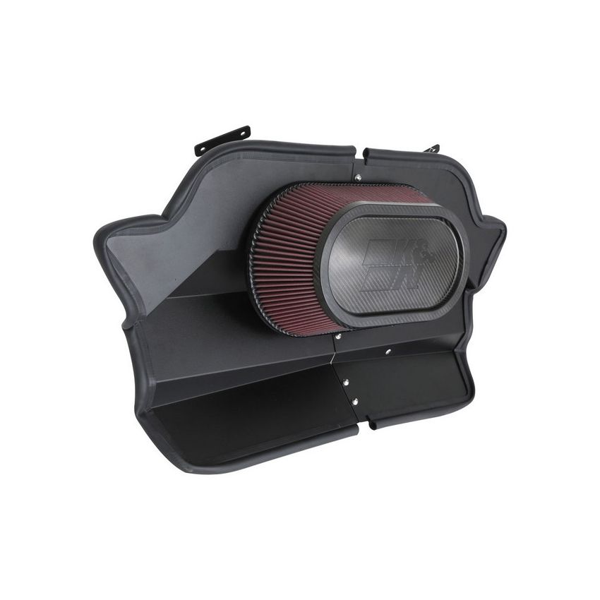 K&N 63-3120 Performance Air Intake System