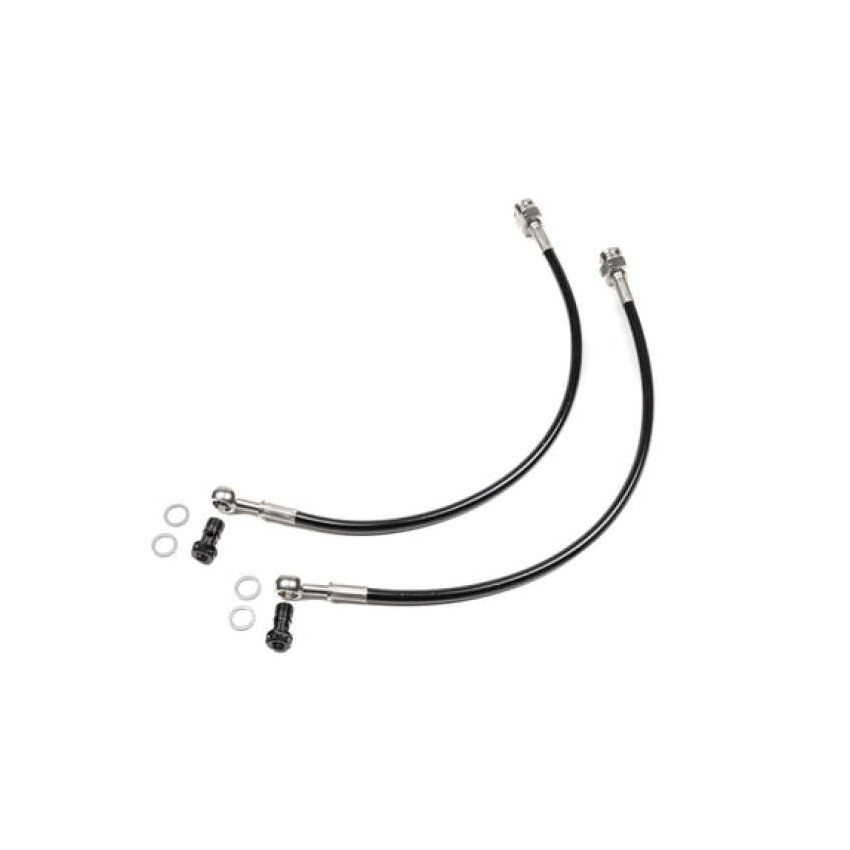 Chase Bays CB-S2K-RRFW 00-09 Honda S2000 Rear Caliper Brake Lines (Rear Lines Only)