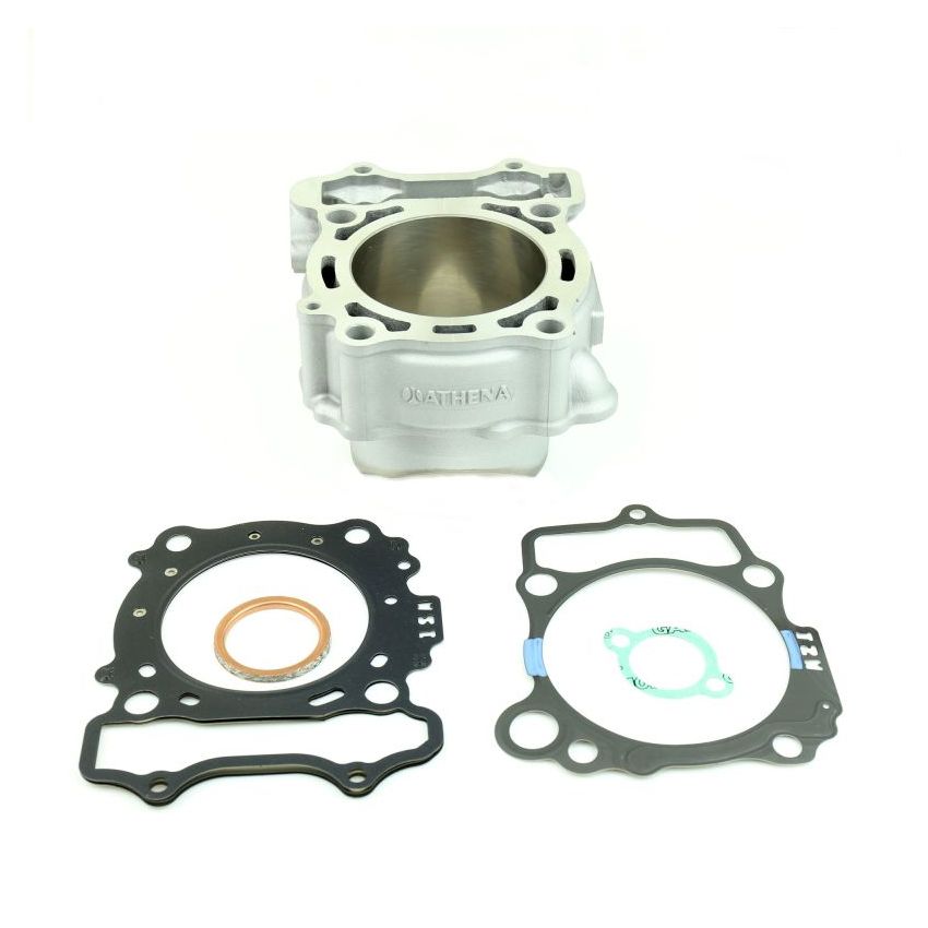Athena EC485-049 15-18 Yamaha WR 250 F 77mm 250cc Standard Bore Cylinder Kit w/Gaskets (Excl Piston)