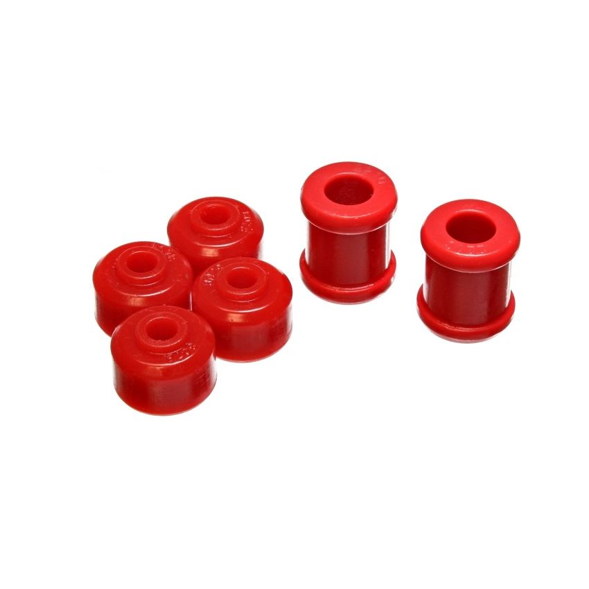 ENERGY SUSPENSION ENE9-8137R FRONT SHOCK BUSHING SET