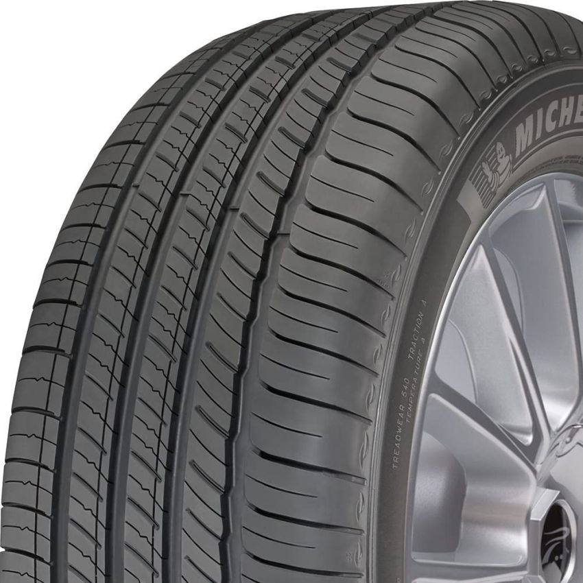 Michelin 245/50r18xl 104w Mic Primacy Tour A/S