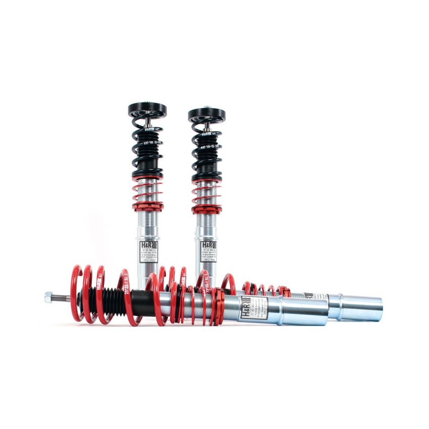 H&R 28851-21 18-21 Volkswagen Tiguan/Tiguan 4MOTION Street Perf. Coil Over (w/o DCC)