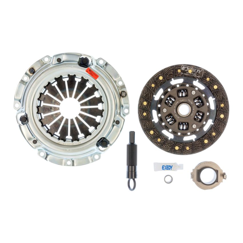 Exedy 10810 Stage 1 Organic Clutch