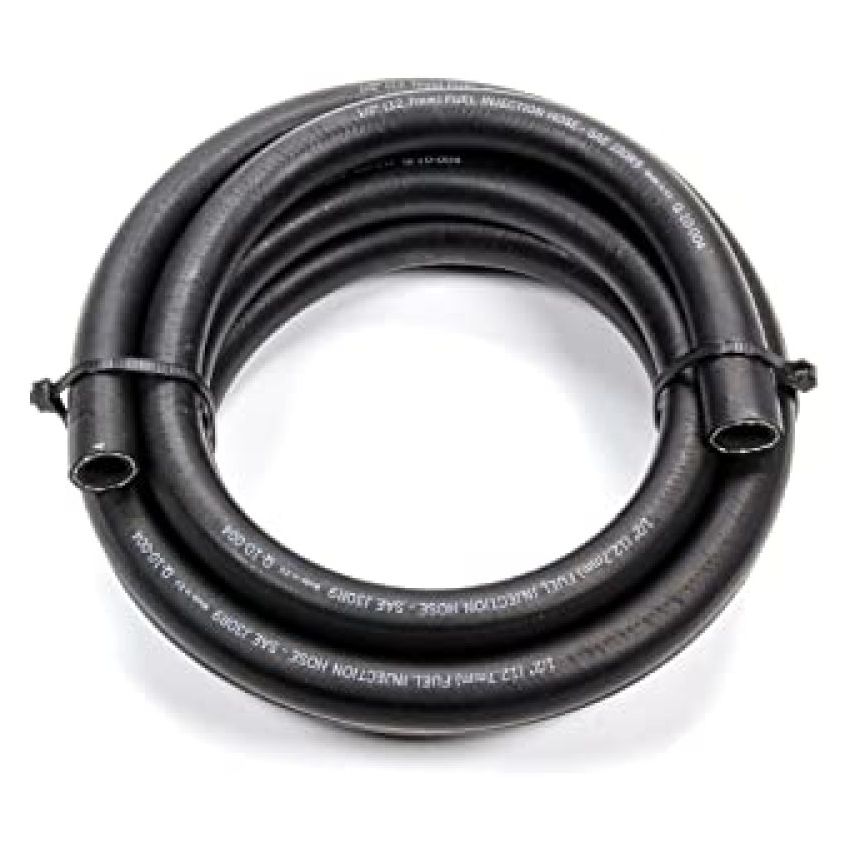 FRAGOLA FRG731506 #6 EZ Street Fuel Hose 15ft