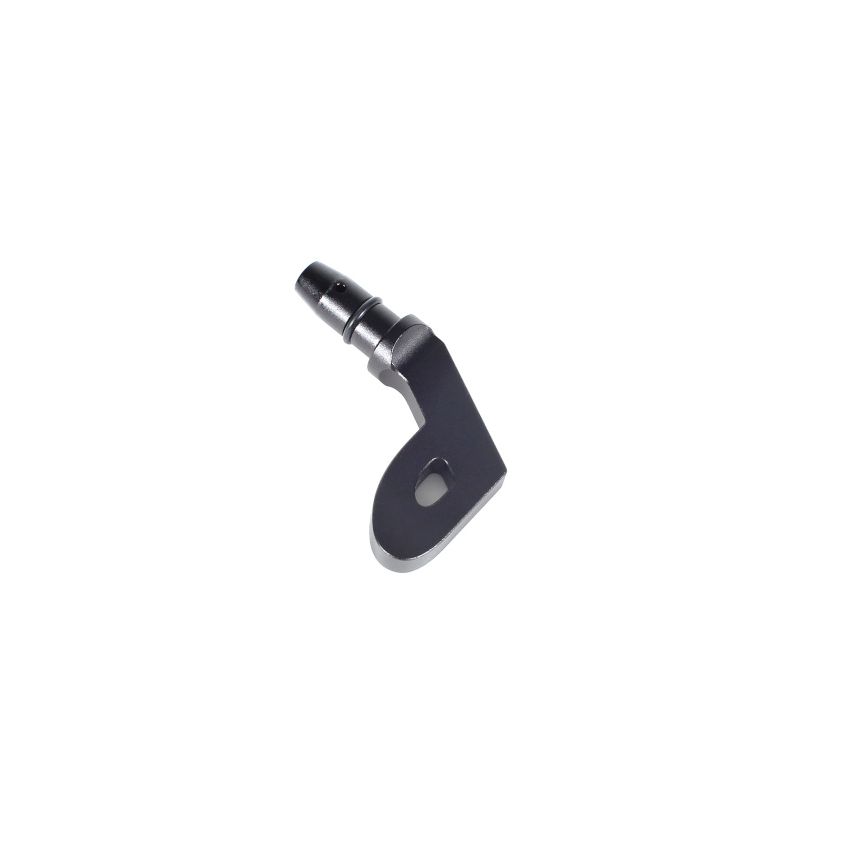 Perrin Subaru Dipstick Handle P Style - Black