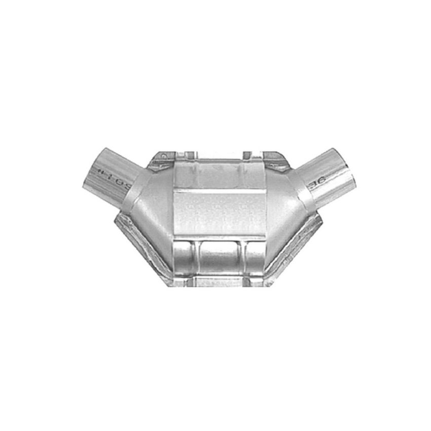 AP Exhaust 771254 CARB (CA, CO, NY, ME) Catalytic Converter