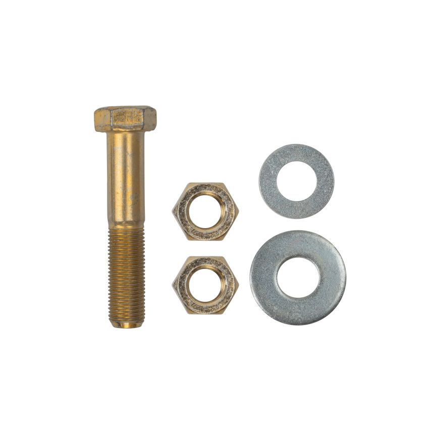 UMI Performance 59-70 Chevy B-Body Panhard Bar Hardware Kit