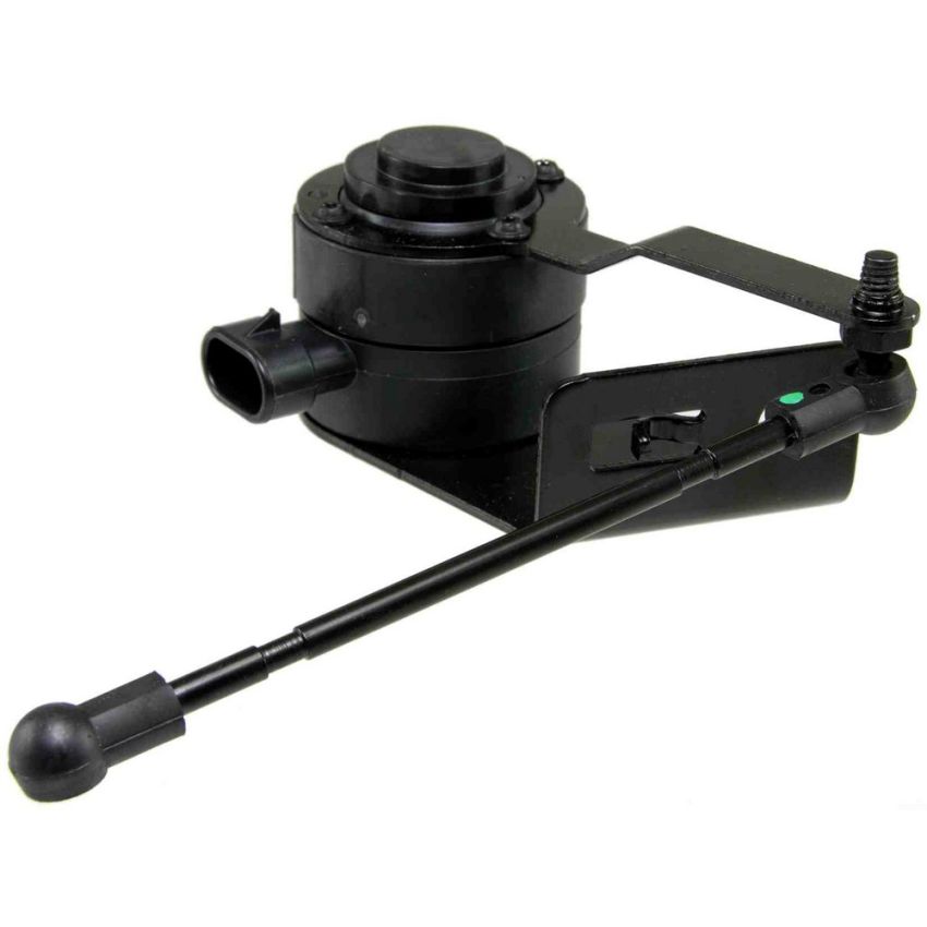 NTK SM0035 Suspension Ride Height Sensor