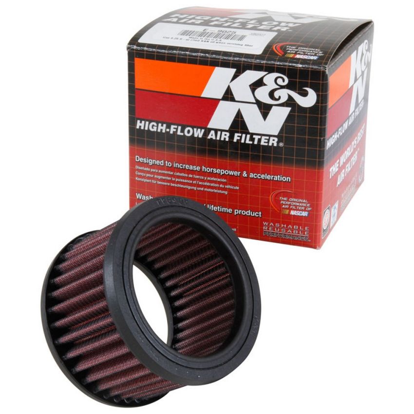 K&N E-9025 Round Air Filter