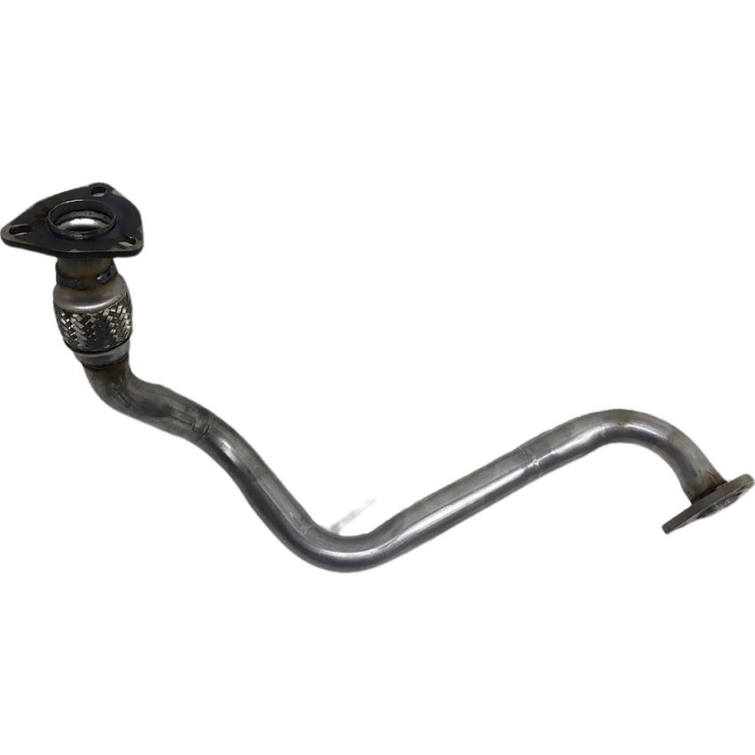 Davico 223294 Exhaust Pipe