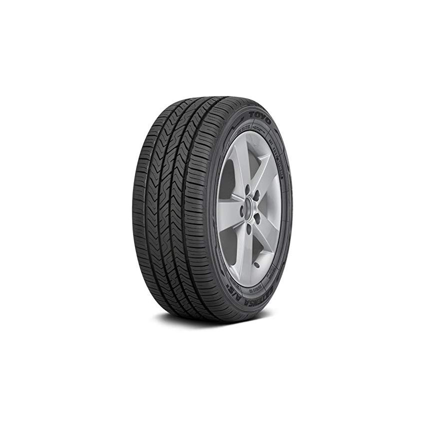 Toyo 225/55r17   97v Toy Extensa A/S Ii Bw
