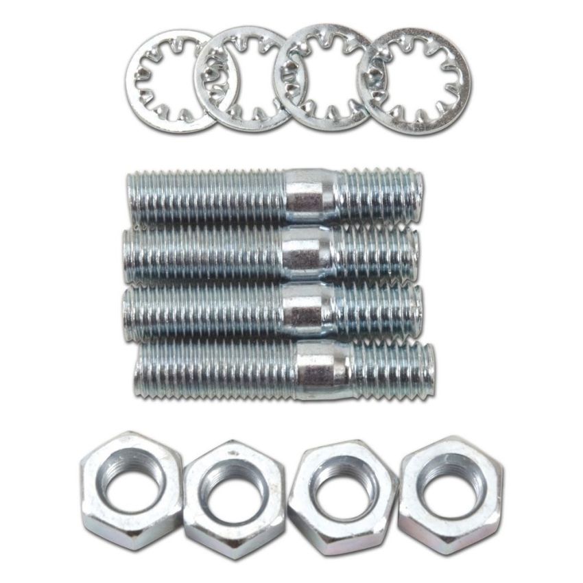 EDELBROCK EDE8008 Carburetor Stud Kit