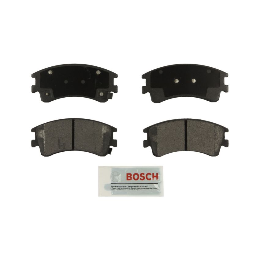 Bosch BE957 Brake Pads Front