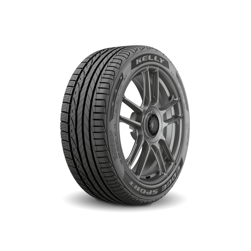 Kelly 356582090 Edge Sport 245/45R18