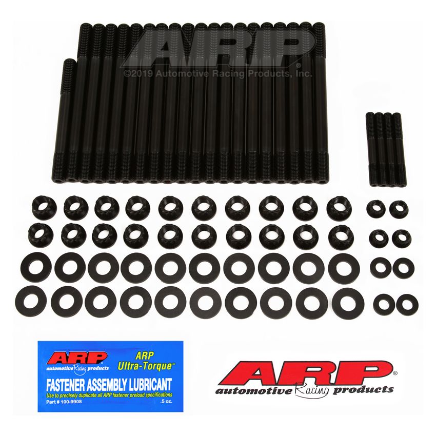 ARP ARP234-4343 Head Stud Kit 12pt - GM Gen V 6.2L LT1/LT4