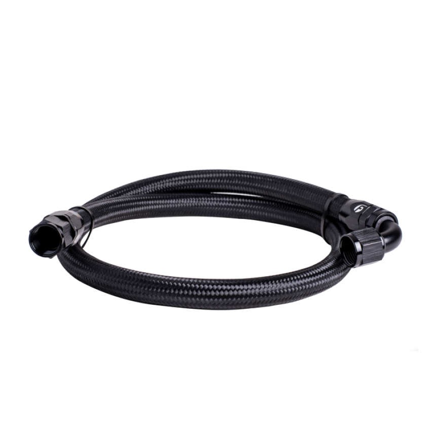 Fleece Performance 2019+ Ram 2500/3500 Cummins 6.7L Replacement Coolant Bypass Hose