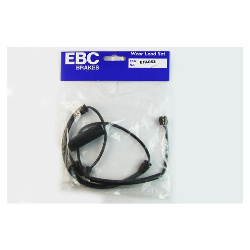 EBC 00-06 BMW X5 3.0 Rear Wear Leads