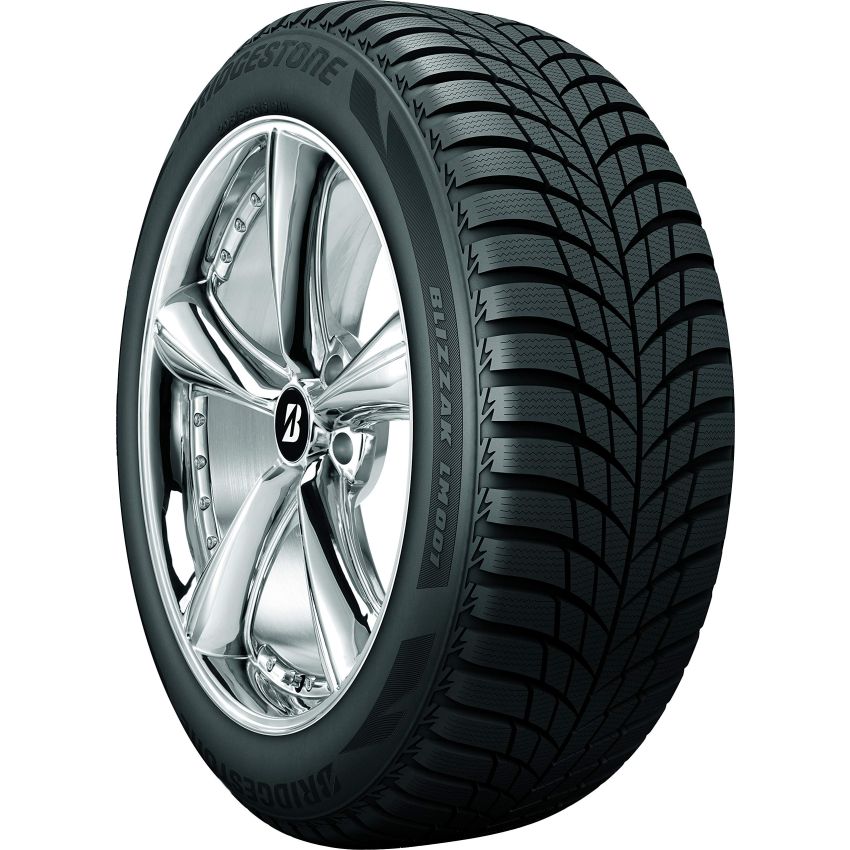 Bridgestone Blizzak Lm001 Rft 225/50r18